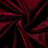 1 Yard Stretch Velvet Fabric Soft Silky 4 Way Stretch for Apparel Costumes 58/60 Inch Width