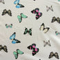 Cotton Lycra Wings Knit Fabric
