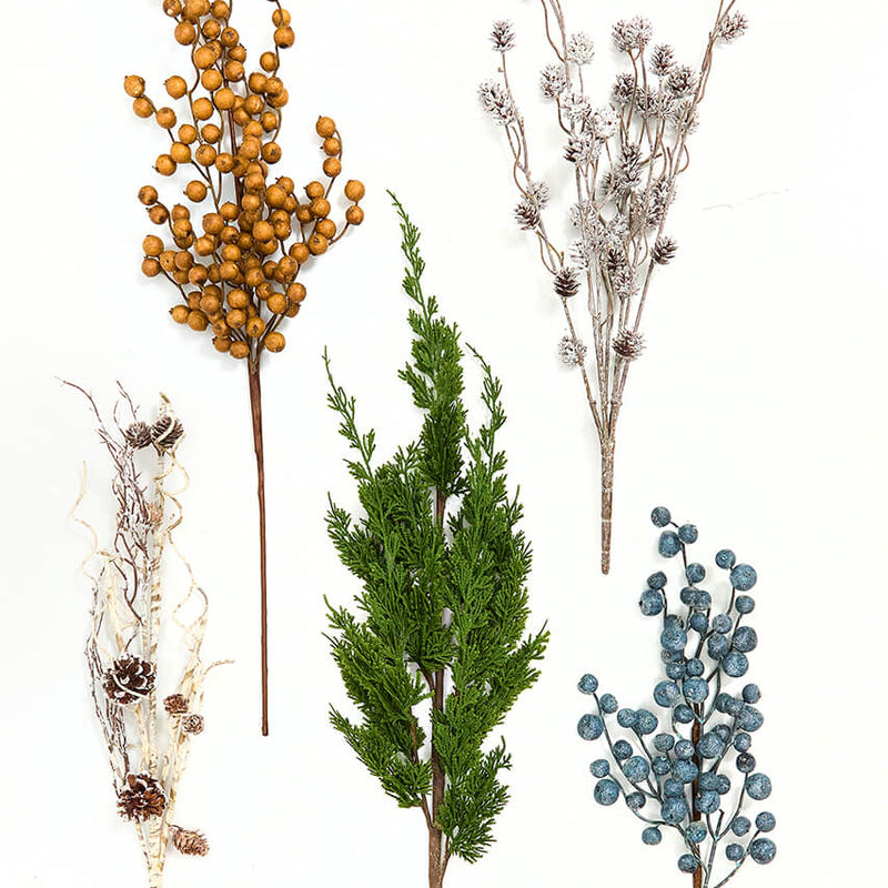Winter Woodland Sprays Mini Bundle
