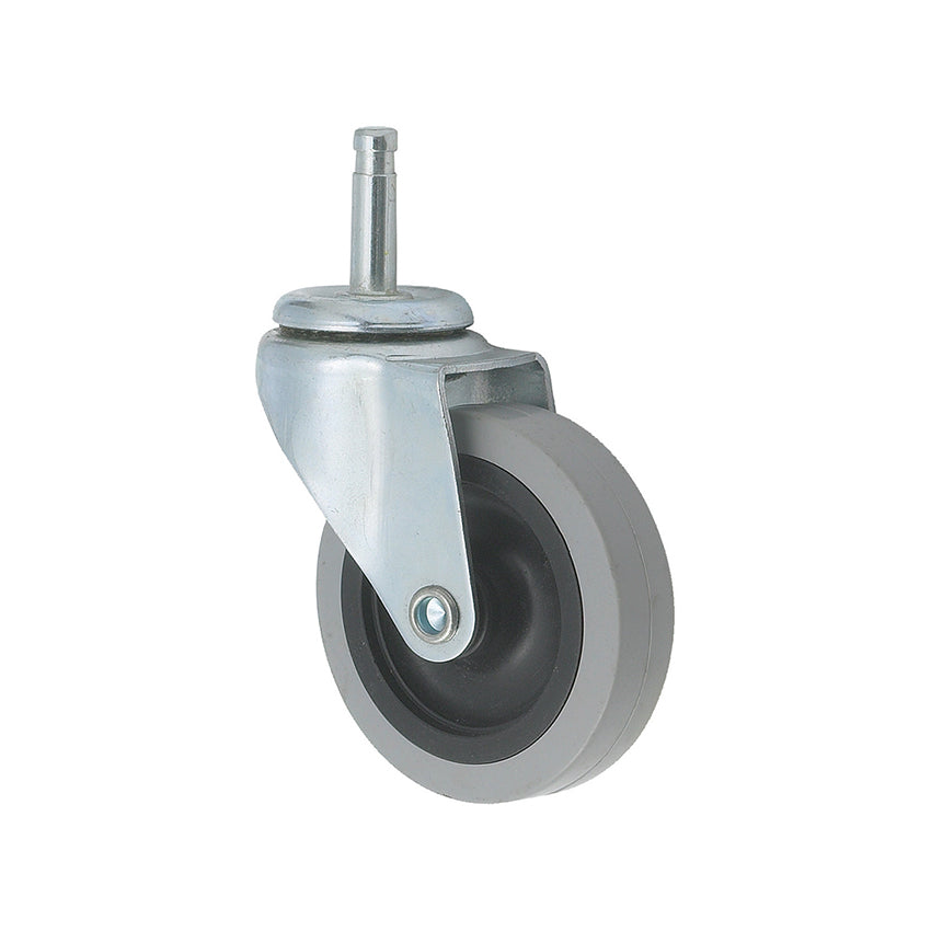 Winco Caster for DLR-18 Brute Container Dolly