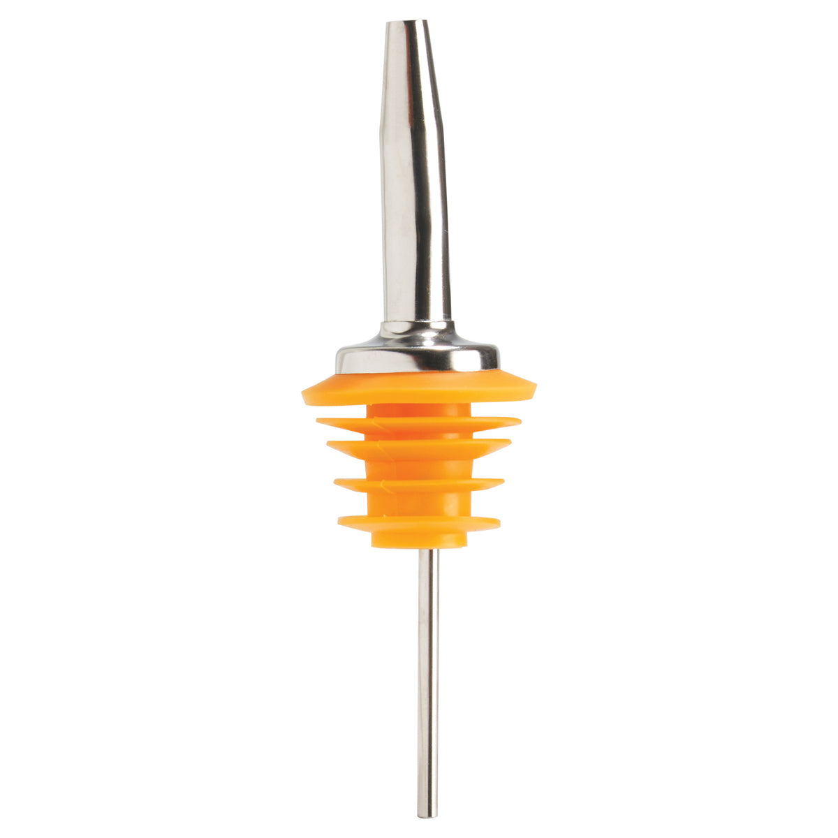 Winware by Winco PPM-6 Oversized Liquor Pourer, 1 Dozen