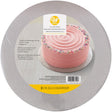 Wilton Silver Glitter Round Cake Boards – 12 Inch, 3 Count