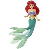 Disney Princess Ariel Colors of the Sea Cake Topper – 2-Piece Set by DecoPac