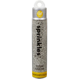 Wilton Silver Pearlized Sugar Sprinkles – 1.9 oz.