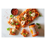 Calabrian Chili Spicy Pasta Sauce – Creamy Spicy Tomato Chili Sauce