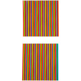 Wilton Primary Color Treat Cake Pop Sticks – 8 in. – 100 Count