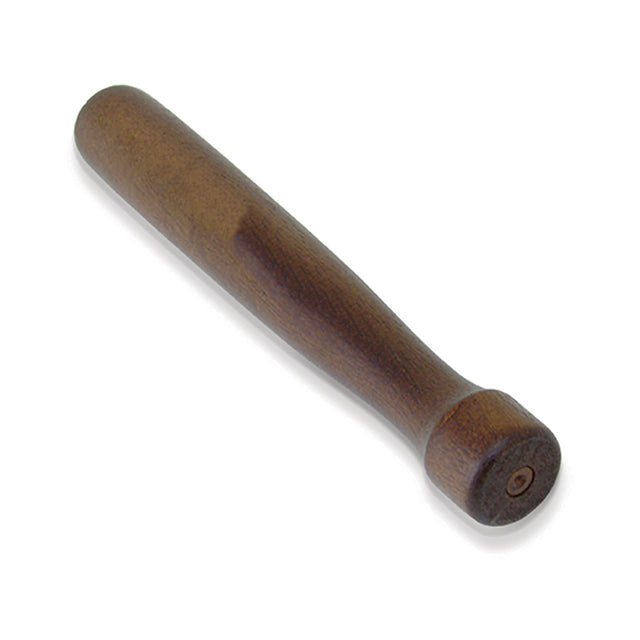 Wood Cocktail Bar Muddler, 8"