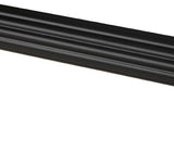 1 Yard Fluted Wood Rod