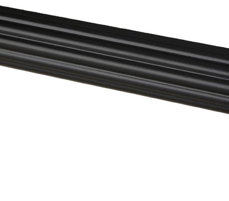 1 Yard Fluted Wood Rod