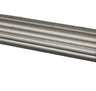 1 Yard Fluted Wood Rod