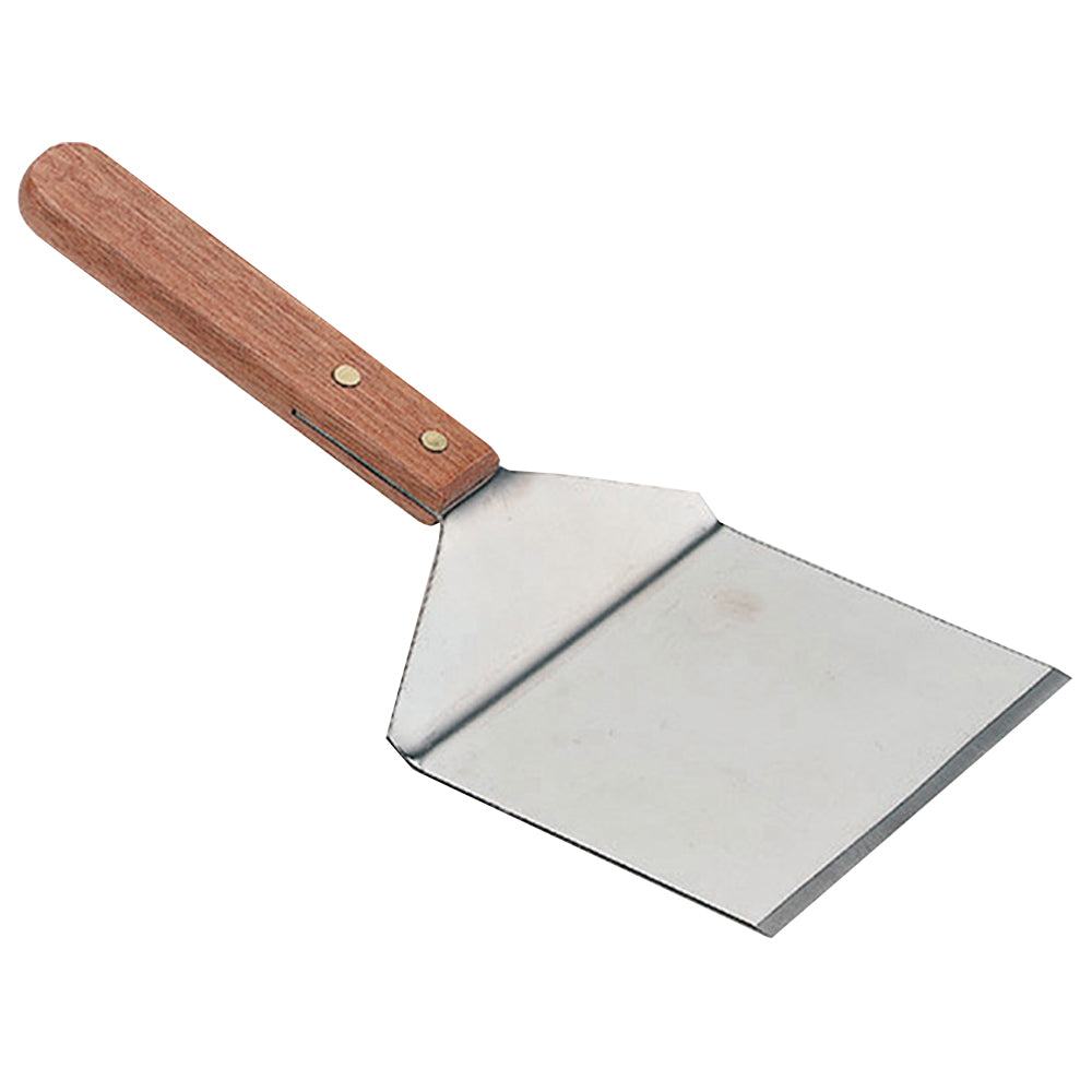 Heavy Duty Turner, 4" x 5" Blade