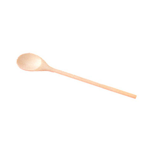 Wooden Mixing Spoon - 12"