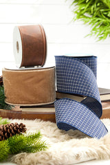 Winter Woodland Ribbon Mini Bundle