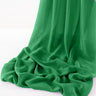 Chelsea Wool Dobby Chiffon Fabric - Solid Dobby Weave, 58" Width (1 Yard)