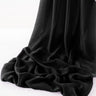 Wool Dobby Chiffon Sheer Runner Chiffon Fabric - Sheer, 14" Wide X 108" Long (1 Piece)