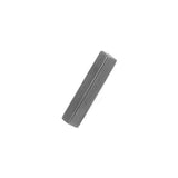 Worm Gear Shaft Key For Hobart Mixer D300 Transmission Unit OEM # 12430-49