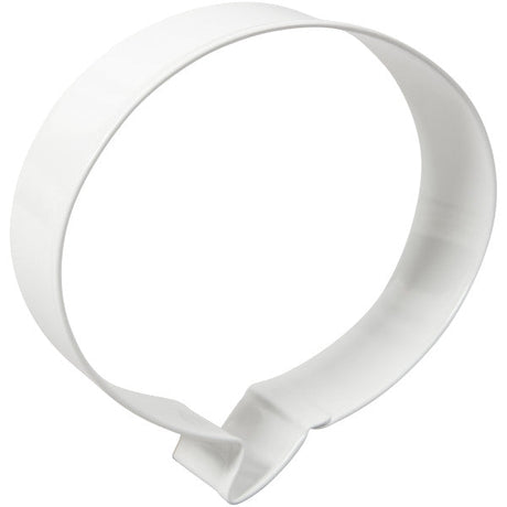 Wilton Speech Bubble Cookie Cutter