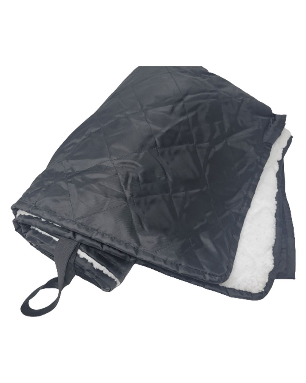 Waterproof Sherpa Blanket