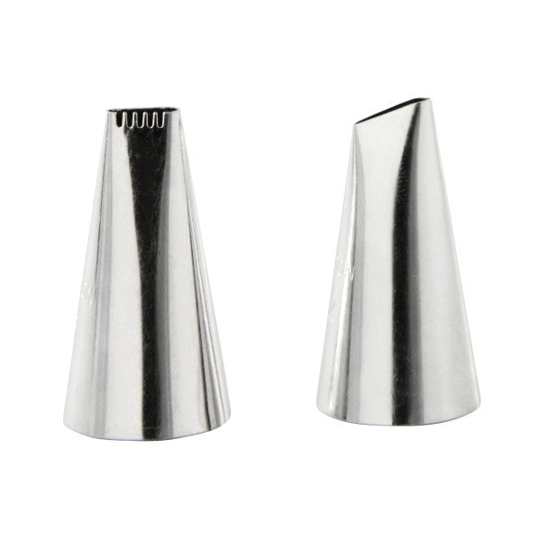 Wilton Tip2 Decorating Duo Tip Coupler Set