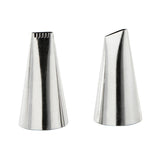 Wilton Tip2 Decorating Duo Tip Coupler Set
