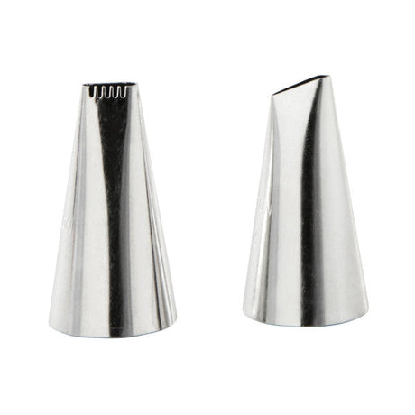 Wilton Tip2 Decorating Duo Tip Coupler Set