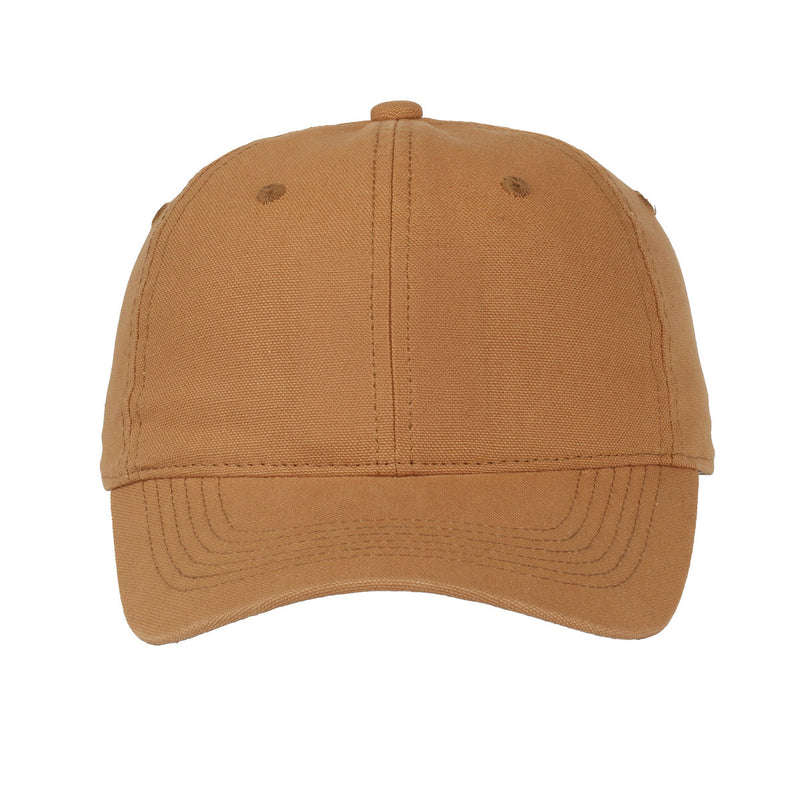 Wrangler Workwear Unstructured Solid Back Hat