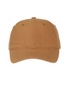 Wrangler Workwear Unstructured Solid Back Hat