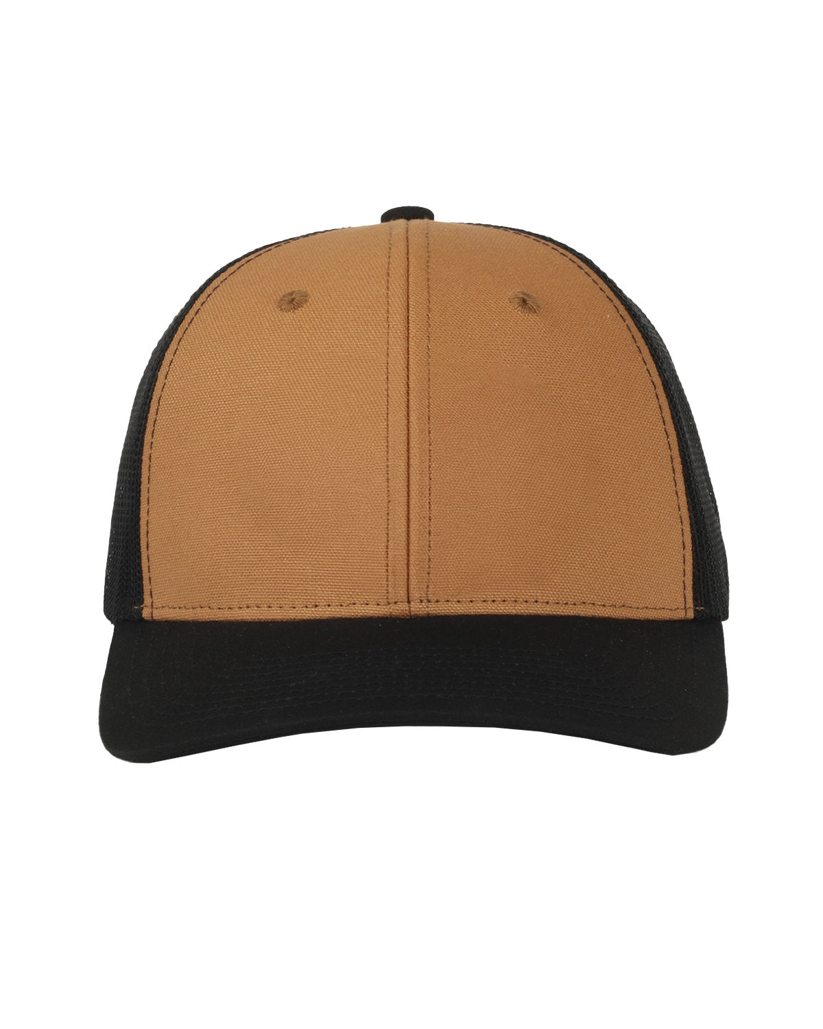 Wrangler Workwear Structured Mesh Back Hat