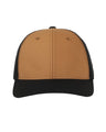 Wrangler Workwear Structured Mesh Back Hat