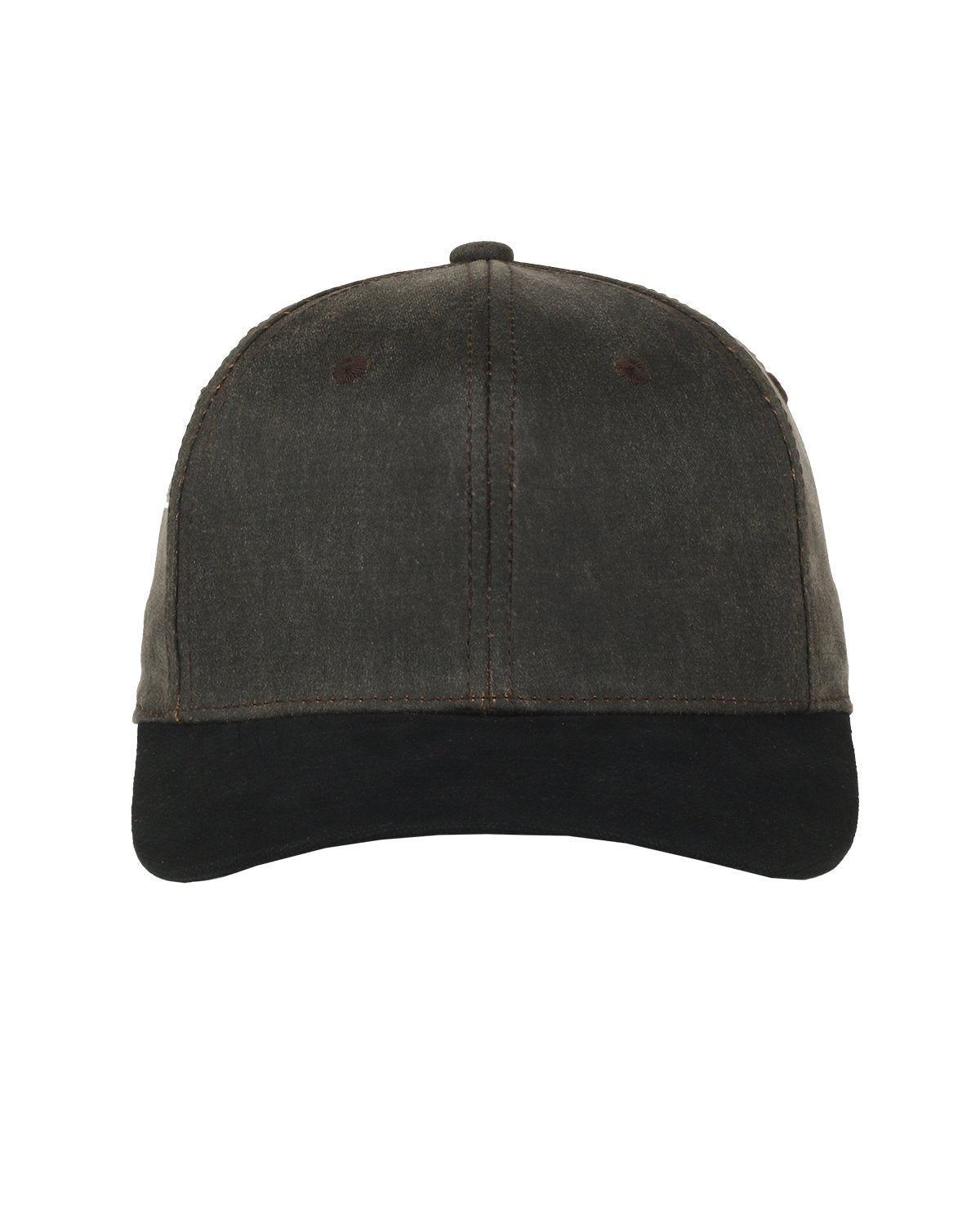 Wrangler Workwear Structured Solid Back Hat