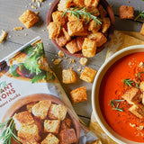 Rosemary Croissant Croutons (4.5 Oz)