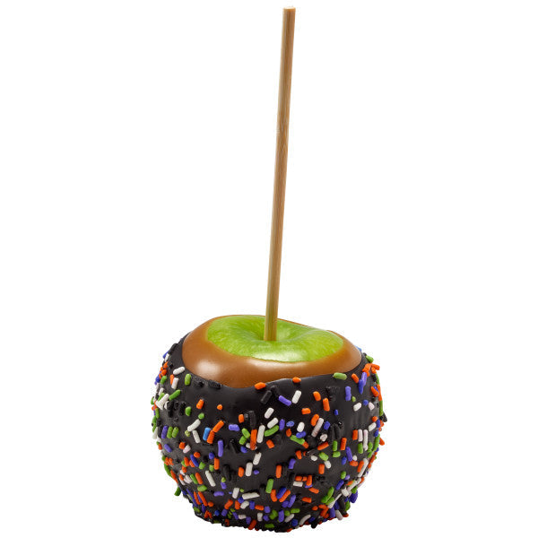 Candy Sprinkles, 26oz, Halloween Sprinkle Mix, Fancy Sprinkles in Handheld Container