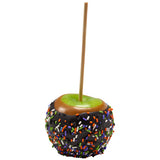 Candy Sprinkles, 26oz, Halloween Sprinkle Mix, Fancy Sprinkles in Handheld Container