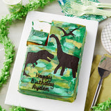 Wilton Icing Color, 1 oz. - Brown Gel Food Color