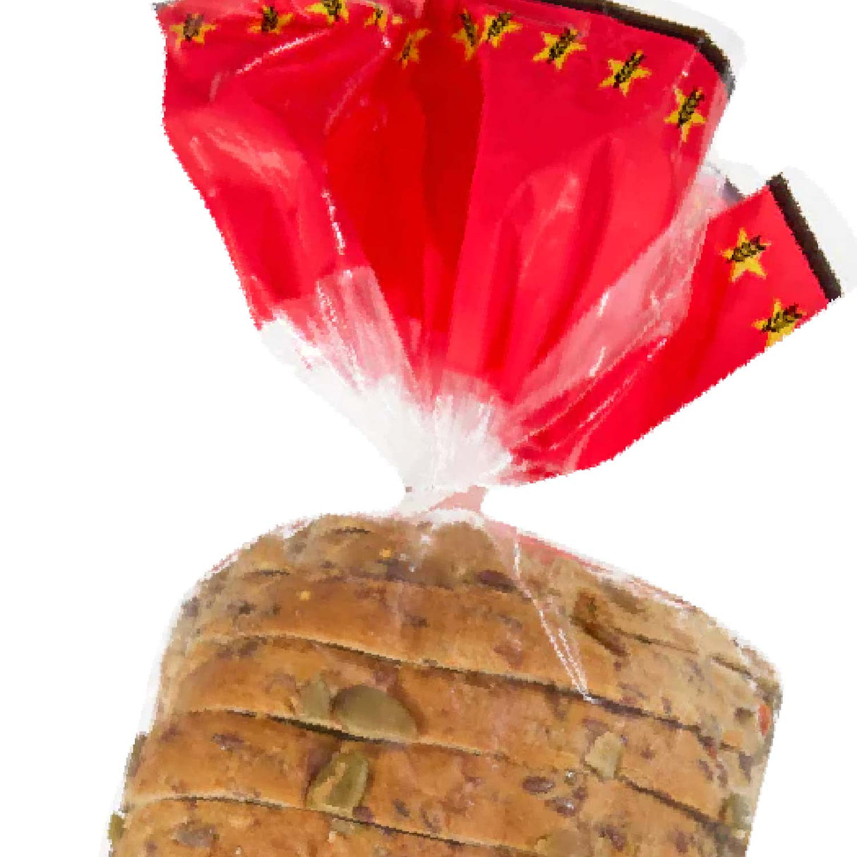 Organic Super Bread 18 oz