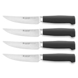 Wusthof Partner 4-Piece Steak Knife Set