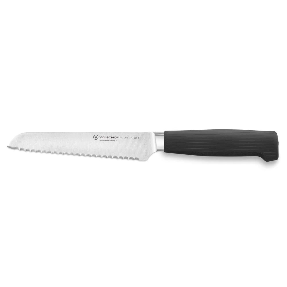 Wusthof Partner 5-1/2" Serrated Utility Knife