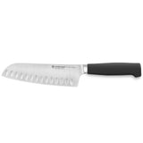Wusthof Partner 7" Hollow Edge Santoku Knife
