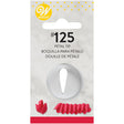 Wilton Large Flower Petal Cake Decorating Tip 125