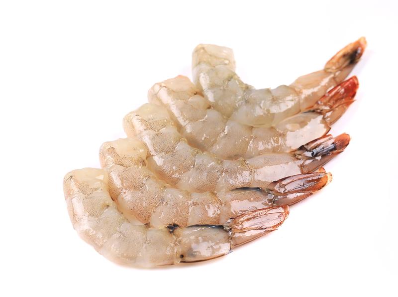 Raw Shrimp 31/40