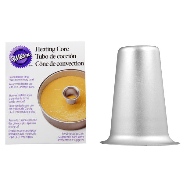 Wilton Aluminum Heating Core