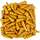 Wilton Gold Unicorn Horn Sprinkles – 1 oz.