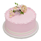 Morning Blush Gum Paste Sprays 6 pieces