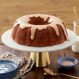 Wilton Non-Stick Fluted Tube Cake Pan – 6 Inch