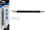 Karolyn's Favorite Fondant Tools - X-ACTO 428854 Gripster Knife Black (X3627)