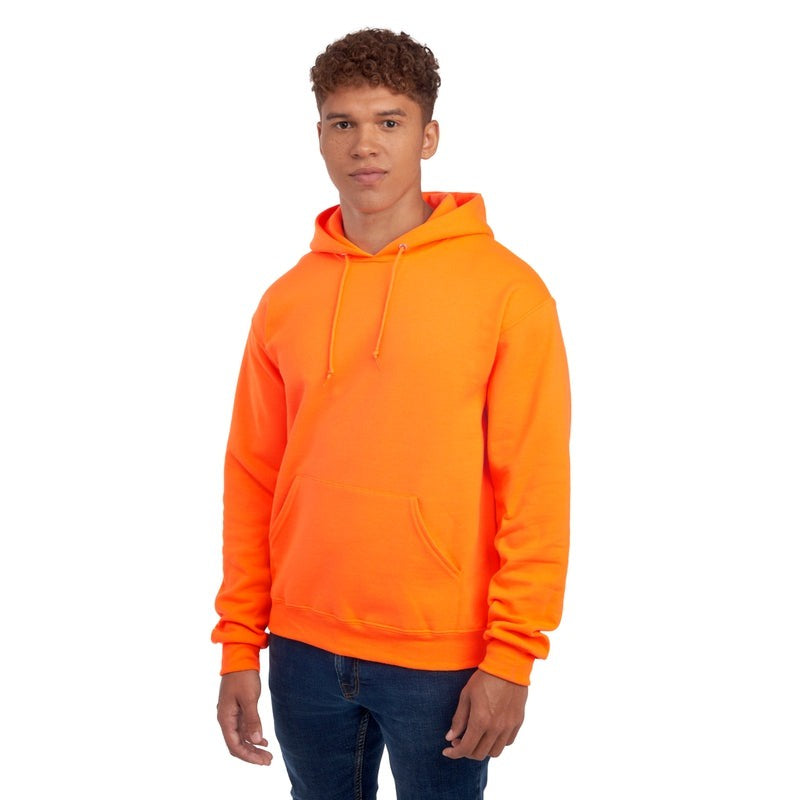 Nublend Hooded Sweatshirt  10 Pack Cotton
