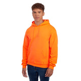 Nublend Hooded Sweatshirt  10 Pack Cotton