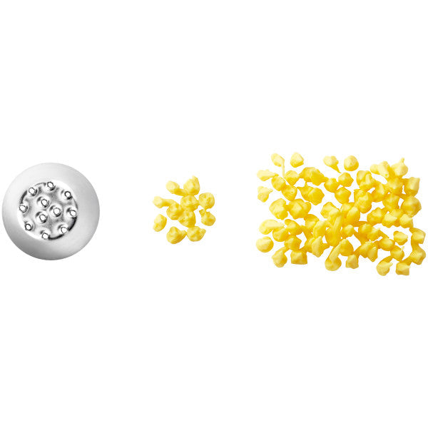 Wilton #233 Multi-Opening Cake Decorating Tip Grass