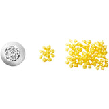 Wilton #233 Multi-Opening Cake Decorating Tip Grass