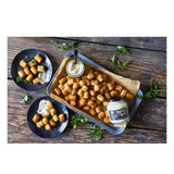 Truffle Aioli – Creamy Umami-Rich Vegan Garlic Truffle Sauce
